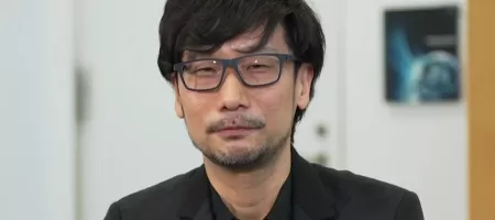 Hideo Kojima