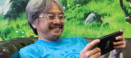 Aonuma