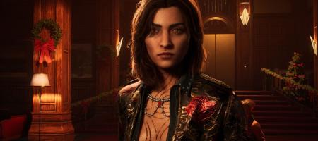 Bloodlines 2