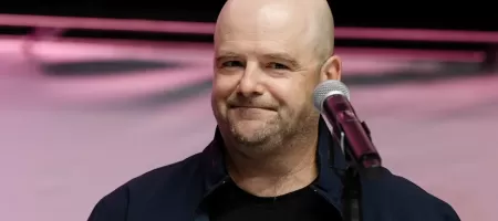 Dan Houser