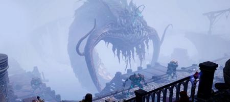 Divinity - Original Sin 2