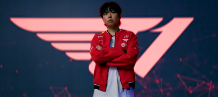 T1