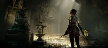 Sword and Fairy 4 Remake