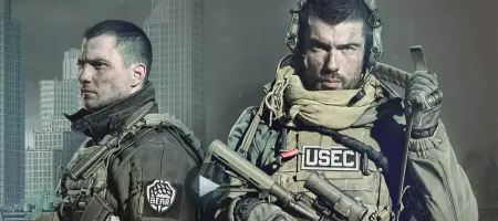Escape from Tarkov