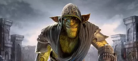 Styx: Blades of Greed