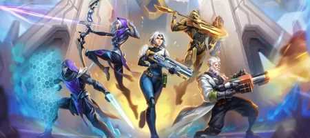 Starvault