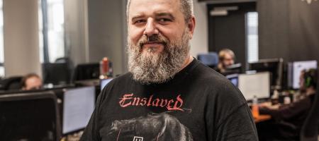 Daniel Vávra