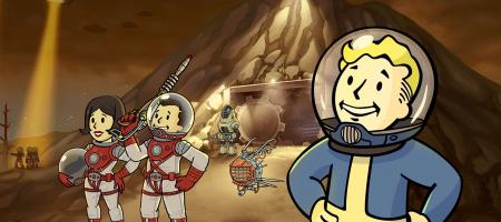 Fallout