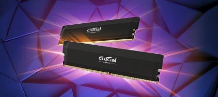 Crucial RAM