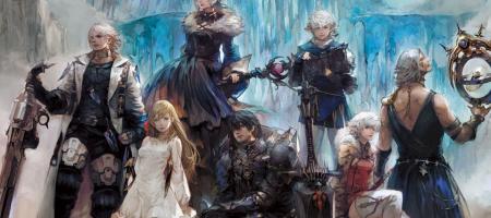 FFXIV