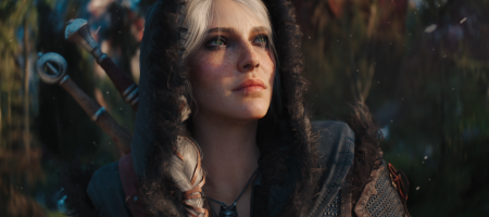 The Witcher 4