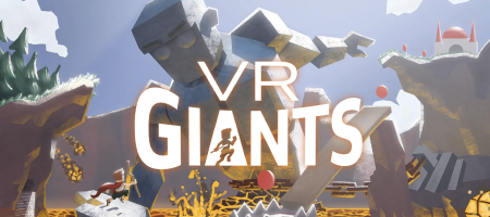 VR Giants