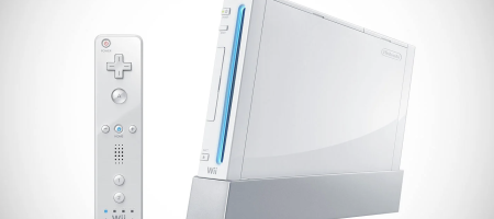 Wii
