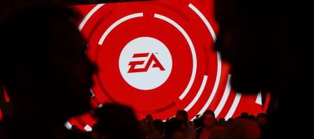 EA