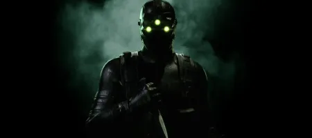 Splinter Cell Remake