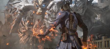 The God Slayer