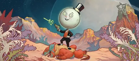 The Outer Worlds 2