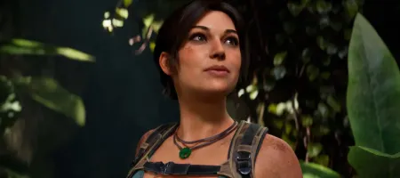 Tomb Raider