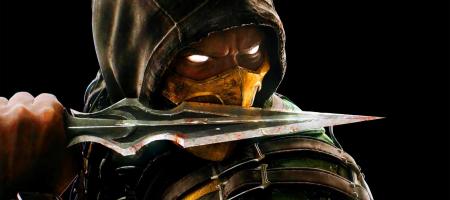 Mortal Kombat