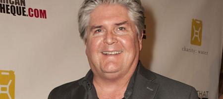 Jim Ward