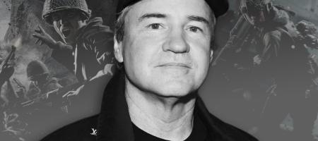 Vince Zampella