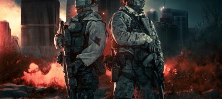 Escape from Tarkov