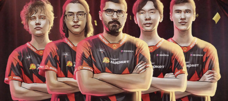 Team Yandex