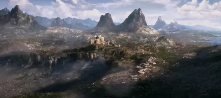 The Elder Scrolls 6