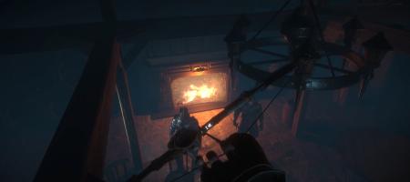 Thief VR - Legacy of-Shadow