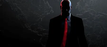 Hitman 4