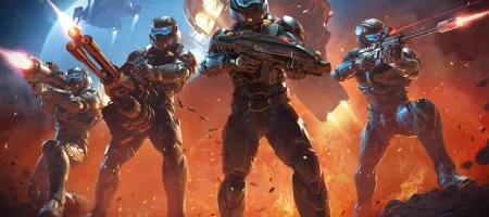 Guardians Planetfall