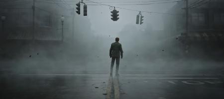 Silent Hill