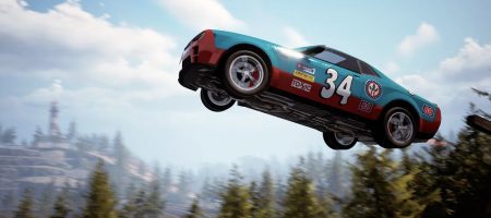 Wreckreation