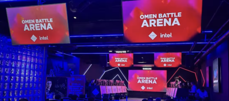 Gamer del año