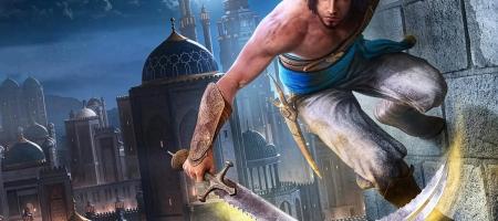Prince of Persia Remake