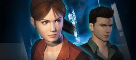 Resident Evil - Code Veronica