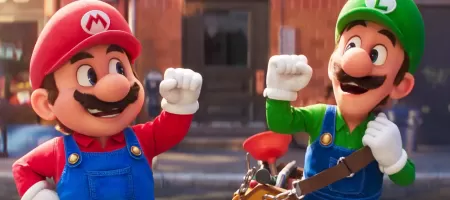 Mario 3D