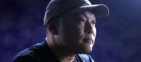 Koshi Nakanishi