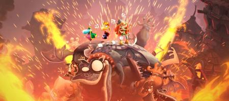 Rayman