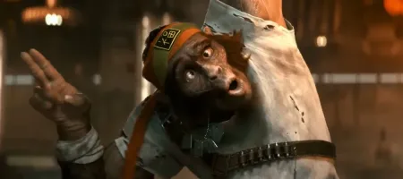 Beyond Good and Evil 2