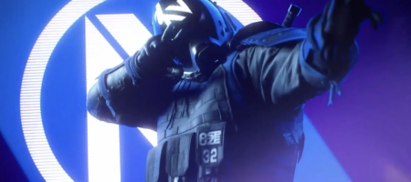 Spacestation Gaming
