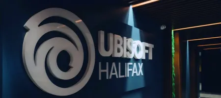 Ubisoft - Halifax