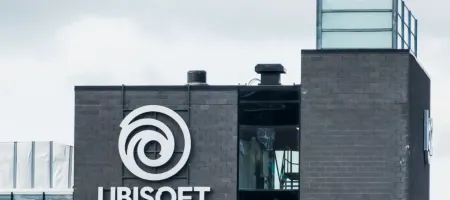 Ubisoft