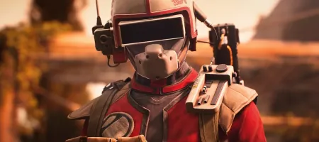 Arc Raiders