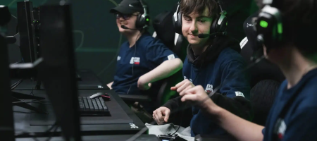 British Esports