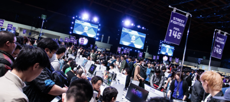 Evo Japan 2026