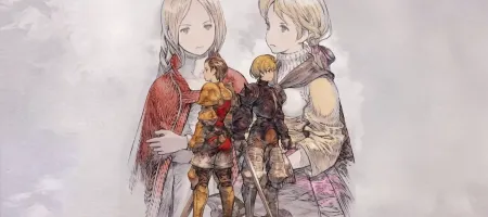 Final Fantasy Tactics