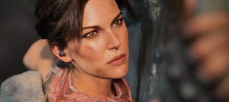 Tomb Raider: Catalyst