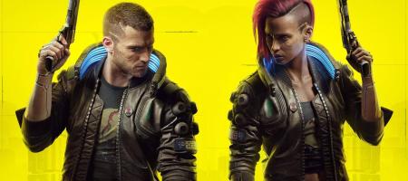 Cyberpunk