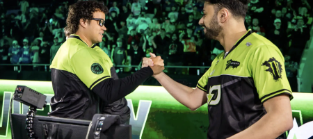 OpTic Texas